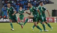 Algeria